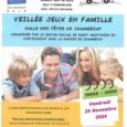 Le Centre Social de St Martinien et la mairie de Chambérat organisent une veillée-jeux à Chambérat   Rendez-vous à partir de 19h00 à la salle des fêtes de Chambérat le […]