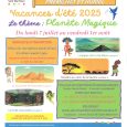 Informations et inscriptions auprès du service animation du mardi 20 mai au mardi 3 juin 2025 inclus au 04 70 51 10 73 ou par mail catherine.furet.cs@orange.fr   Pour tous […]